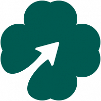 SalseClover logo