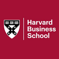 Harvard Business School Online (HBS Online) logo