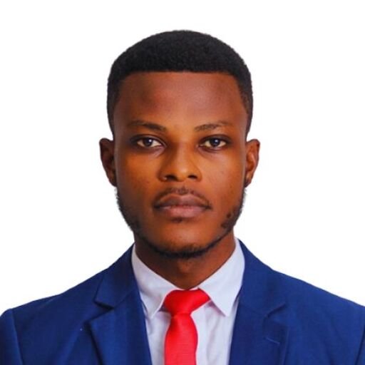 Isaac Oboh Yamoah