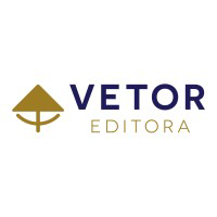 Vetor Editora logo