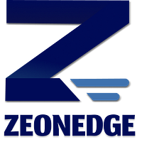 Zeonedge logo
