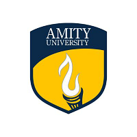 Amity University Dubai logo
