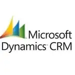 Microsoft Dynamics 365 logo