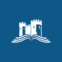 University for Information Science and Technology "St. Paul the Apostle" Ohrid logo