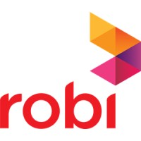 Robi Axiata Ltd. logo