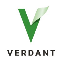Verdant Specialty Solutions, Inc. logo