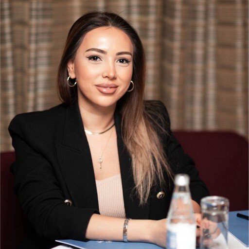Aytan Gurbanova