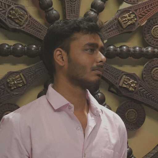 Siddhesh Belhekar