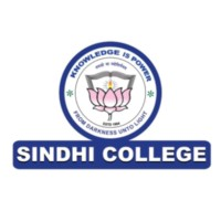 Sindhi College logo