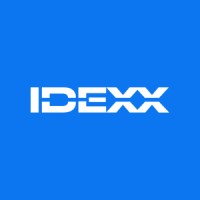 IDEXX logo