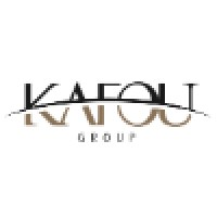 Kafou Group logo