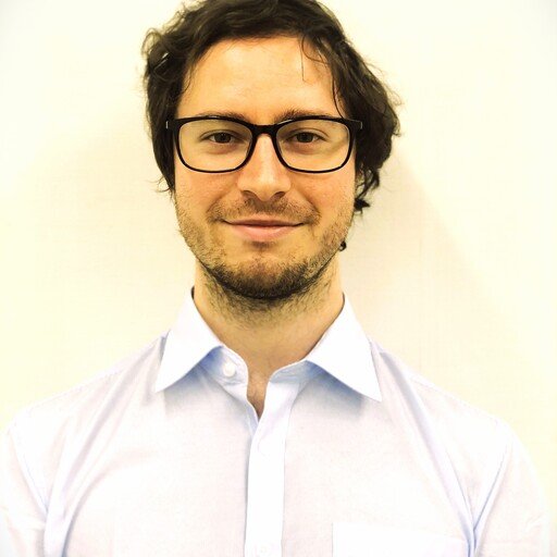 Isaac Guidolin