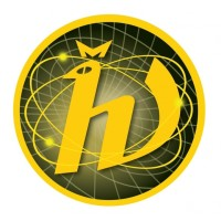 Moscow Institute of Physics and Technology logo