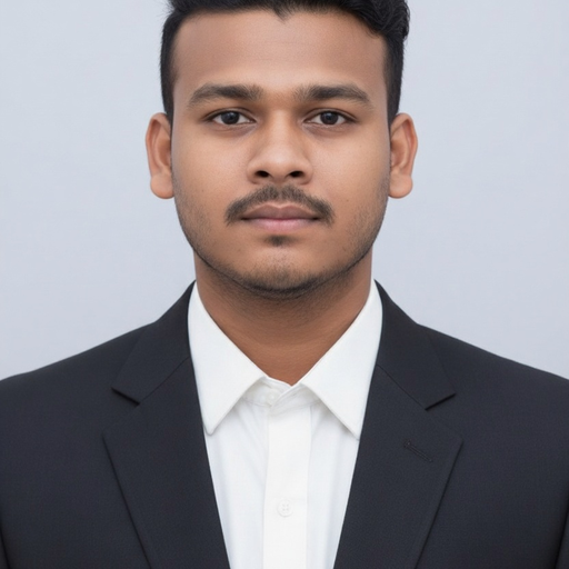 Fahad Hossain