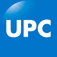 Universidad Politécnica de Cataluña logo