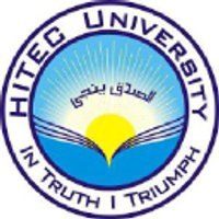 HITEC University Taxila logo