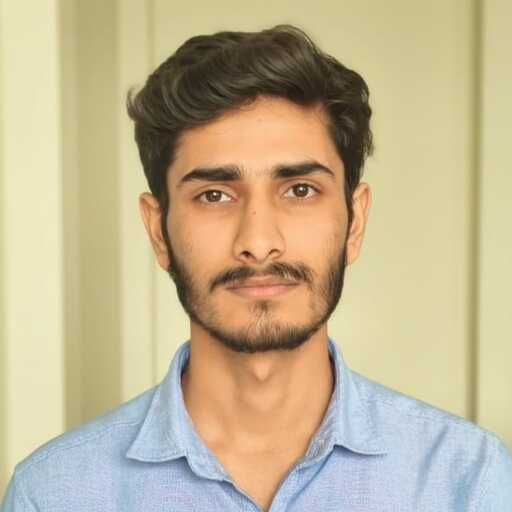 Shazal Rajput