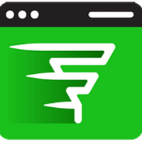 FlexiFunnels logo