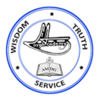 Loyola Academy logo