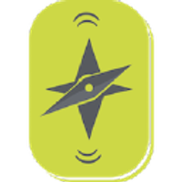 AudioCompass logo