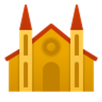 Centopassi dal Duomo logo