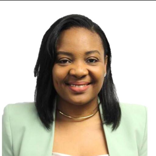 Yvonia Etienne