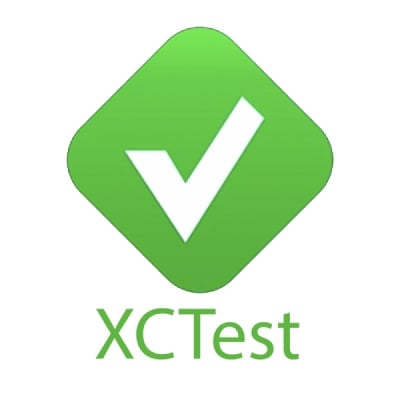 XCTest logo