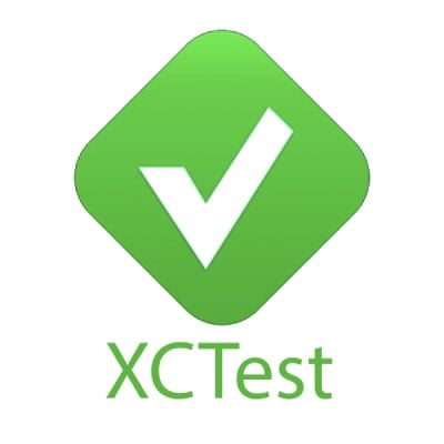 XCTest logo