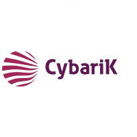 Cybarik Limited logo