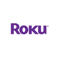 Roku Inc. logo