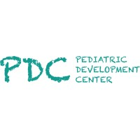Pediatric Development Center logo