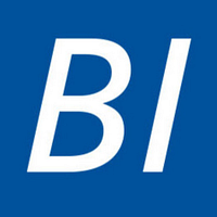 BI logo