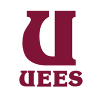 Universidad Espíritu Santo logo