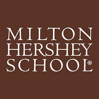 Milton Hershey School logo