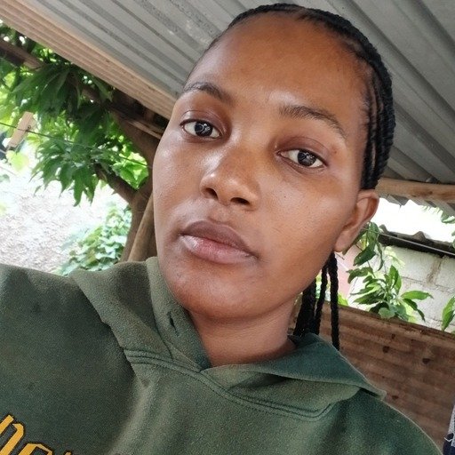 Priscilla Mafa