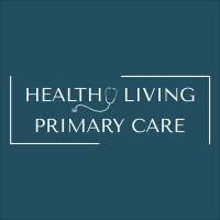 Healthy Living Primary Care logo