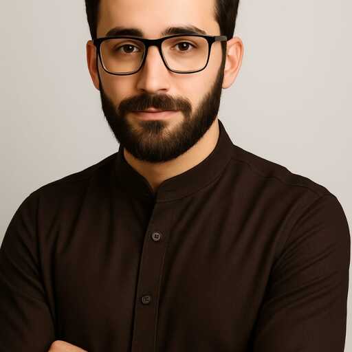 Muhammad Hanzala