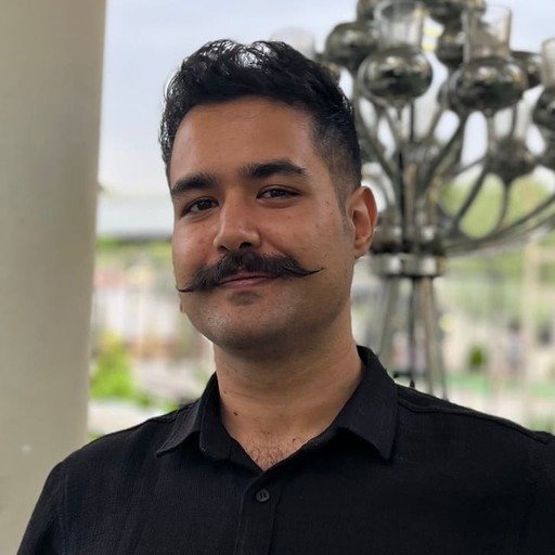 Kasra Asefi
