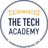 The Tech Academy logo