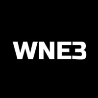 WNE3 logo