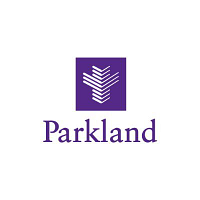 Parkland Health and Hospital System logo