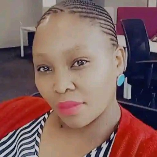 Naledi Nomame
