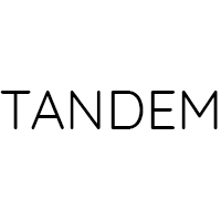 Tandem logo