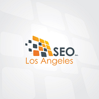 Los Angeles SEO logo
