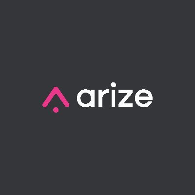 Arize AI logo