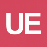 University of the East logo