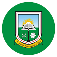 University of Mines and Technology logo