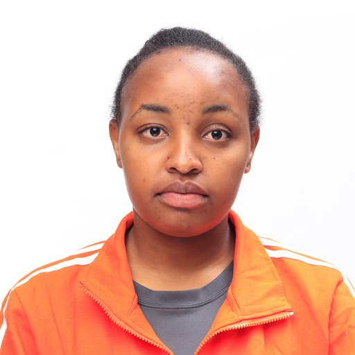 Lucy Muthoni