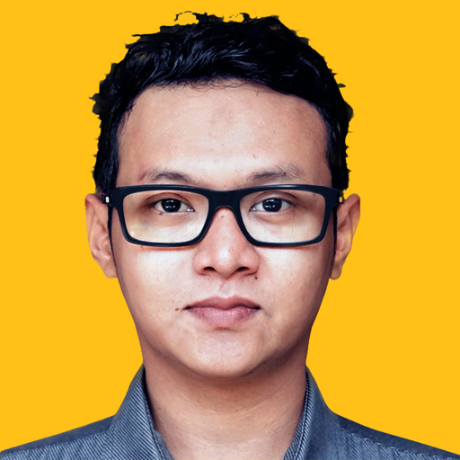 Ian Asriandi Mulyadi