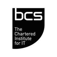 Chartered Institute for IT logo